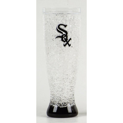 DuckHouse MLB 16 oz. Pilsner Glass