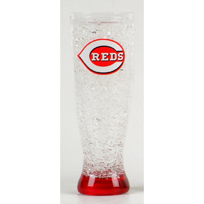 DuckHouse MLB 16 oz. Pilsner Glass