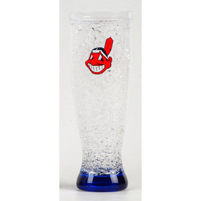 DuckHouse MLB 16 oz. Pilsner Glass