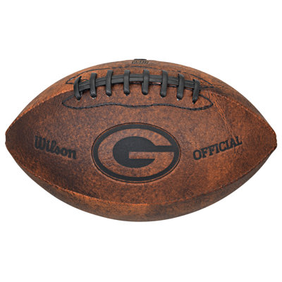 Wilson NFL Collectible Football