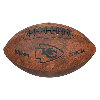 Wilson NFL Collectible Football