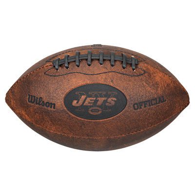 Wilson NFL Collectible Football