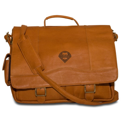 Pangea Brands MLB Porthole Laptop Briefcase