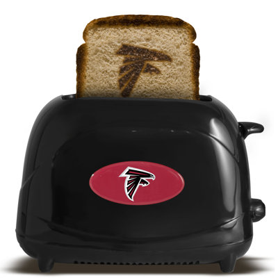Pangea Brands NFL ProToast Elite Toaster