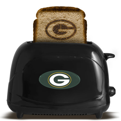 Pangea Brands NFL ProToast Elite Toaster