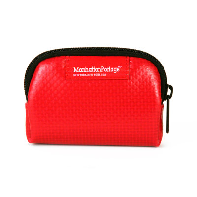 Manhattan Portage Vinyl Coin Purse