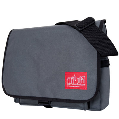 Manhattan Portage Cornell Messenger Bag