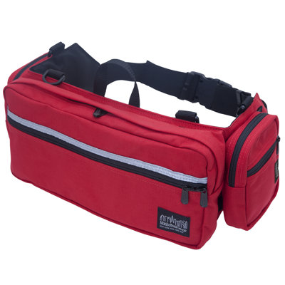 Manhattan Portage Urban Trek