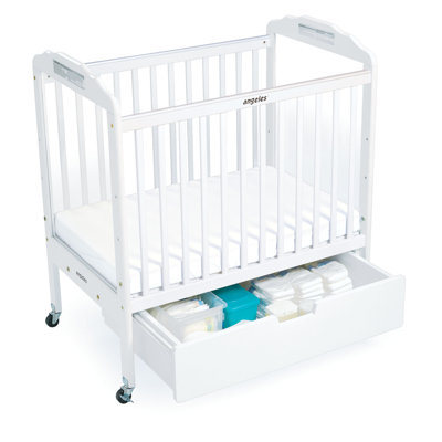 Angeles Crib Drawer