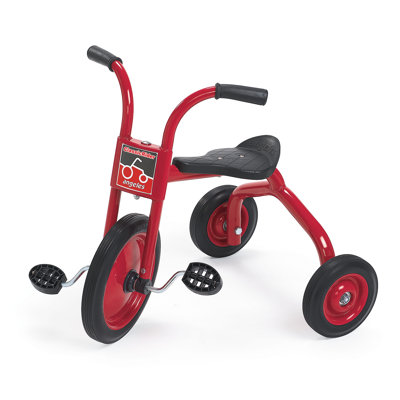 Angeles Classic Rider Tricycle