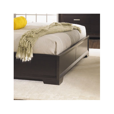 Najarian Furniture Brentwood Panel Bedroom Collection