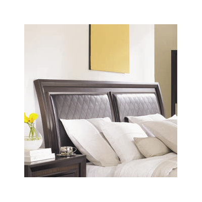 Najarian Furniture Brentwood Panel Bedroom Collection