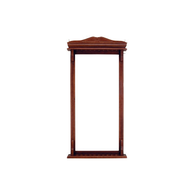Cuestix 10 Pool Cue Wall Rack
