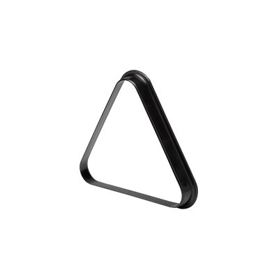 Cuestix 8-Ball Rack - Plastic