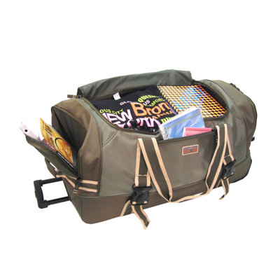 Olympia 26" Rolling Duffel