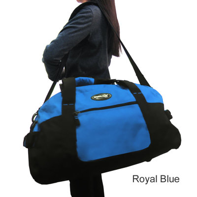 Olympia 36" Sports Duffel