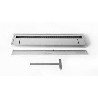 Bio-Blaze Bloc Insert Fireplace