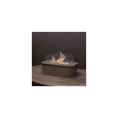 Bio-Blaze Vela Fireplace