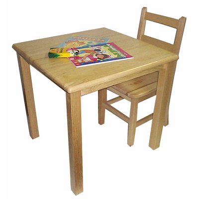ECR4kids Kids Table