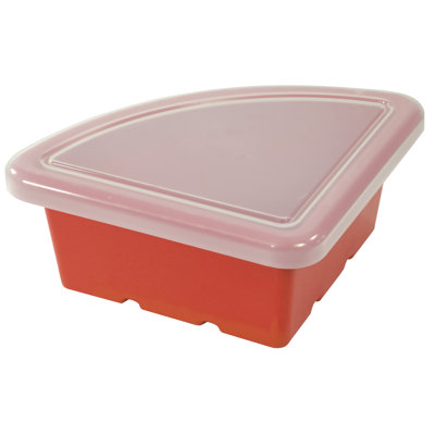 ECR4kids Quarter Circle Replacement Tray