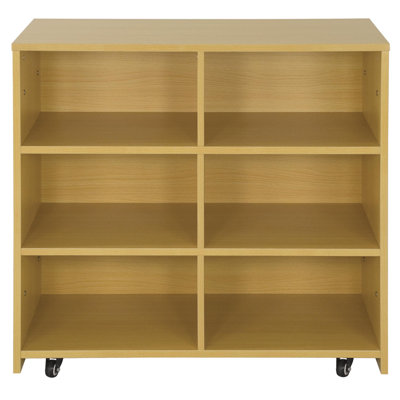 ECR4kids High Storage Center