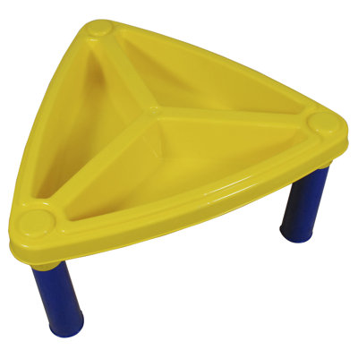 ECR4kids Toddler Sand and Water Table