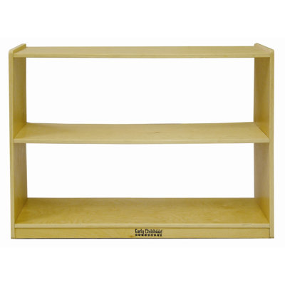 ECR4kids Deep Shelf Module Without Back Panel