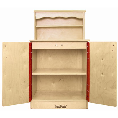 ECR4kids Cupboard