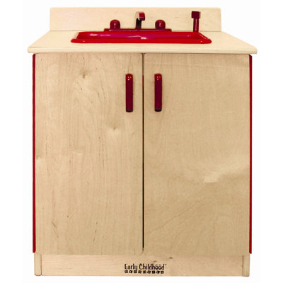 ECR4kids Sink