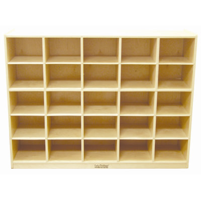 ECR4kids 25 Tray Cabinet