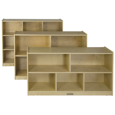 ECR4kids Storage Cabinet