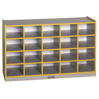 ECR4kids 20 Tray Storage Cabinet