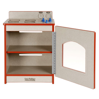 ECR4kids Play Stove