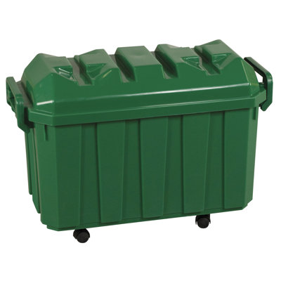 ECR4kids Stackable Storage Trunk