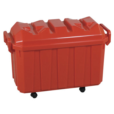 ECR4kids Stackable Storage Trunk