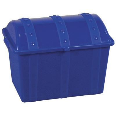 ECR4kids Play Treasure Toy Box