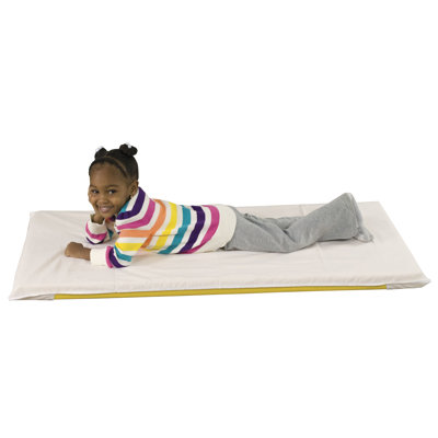ECR4kids 24" Rest Mat Sheets (10 Pack)