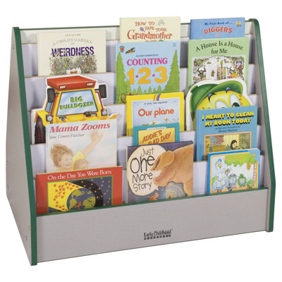 ECR4kids Pic A Book Stand