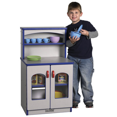 ECR4kids Play Cupboard