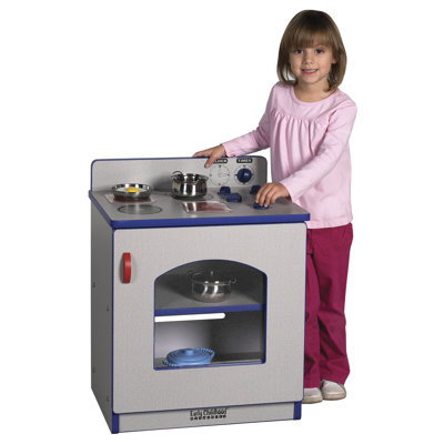 ECR4kids Play Stove