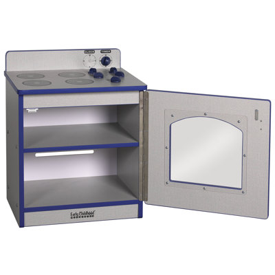 ECR4kids Play Stove