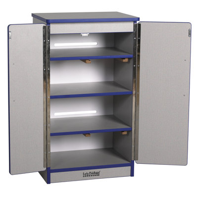 ECR4kids Play Refrigerator