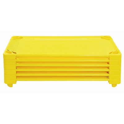ECR4kids Assembled Color Cots