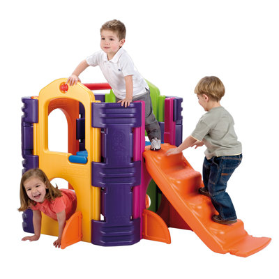 ECR4kids Feber Activity Park