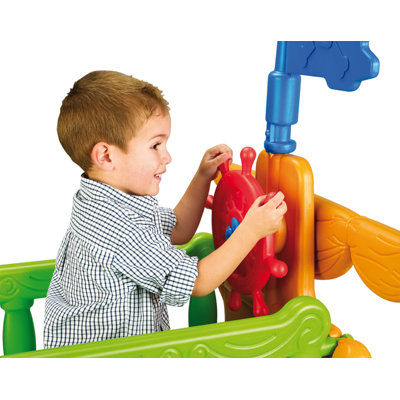 ECR4kids Feber Pirate Ship
