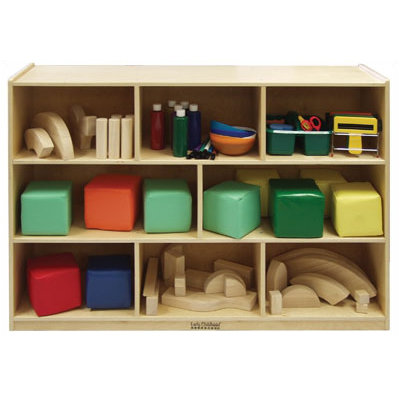 ECR4kids 36" Storage Cabinet