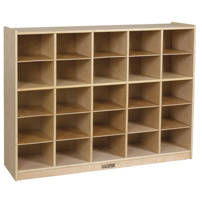 ECR4kids 25 Tray Cabinet