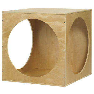 ECR4kids Playhouse Cube Frame