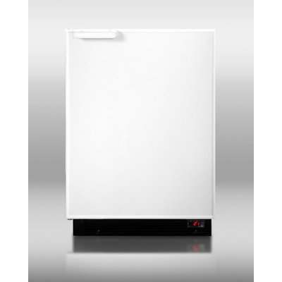 Summit Appliance 34.38 x 23.63 Refrigerator Freezer