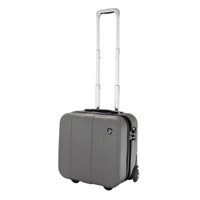 The Crown Edition by Heys USA Crown V Business Case